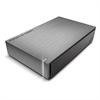 LaCie Porsche Design P'9230 - hard drive - 1 TB - SuperSpeed USB 3.0 302001